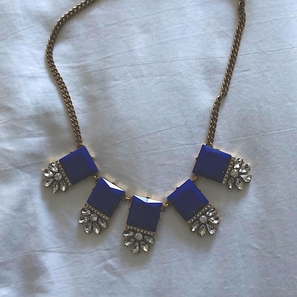 JCrew Necklace